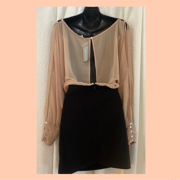 Forever 21 Dress 1x - Picture 2 of 3